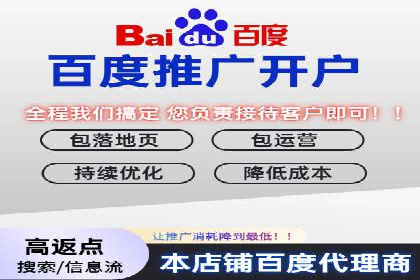 百度竞价广告投放案例：关键词策略与效果对比